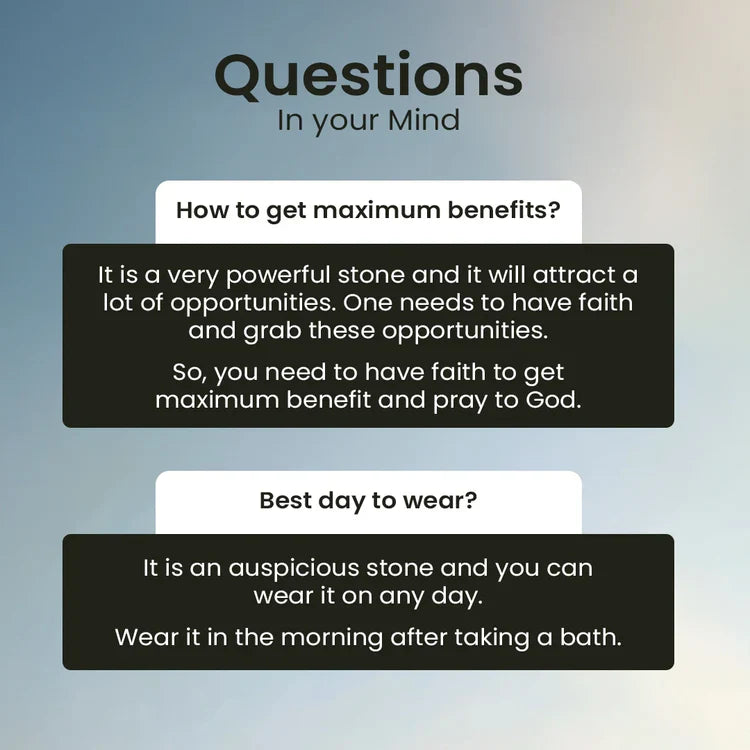 Raw Pyrite Mantra Abhimantrit Manifestation Bracelet