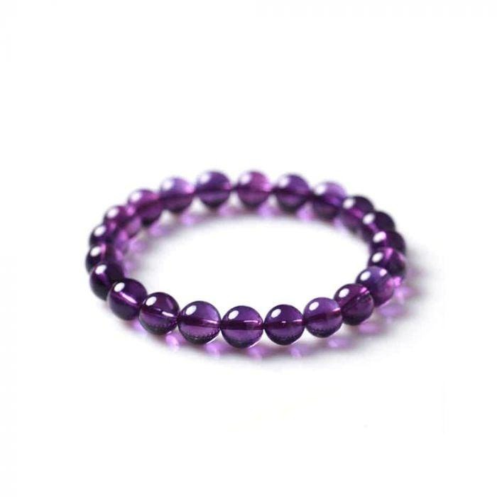 Amethyst Bracelet
