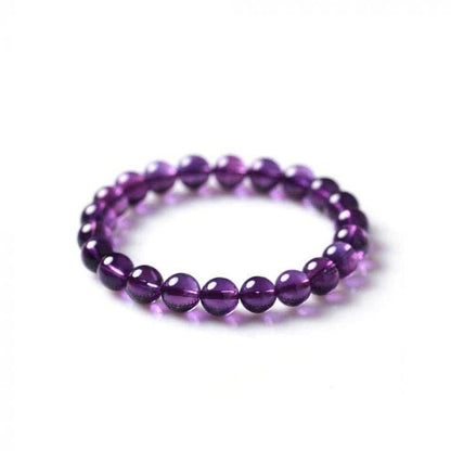 Amethyst Bracelet
