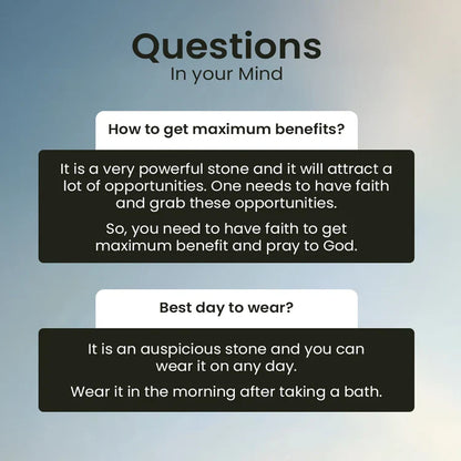 Raw Pyrite Mantra Abhimantrit Manifestation Bracelet