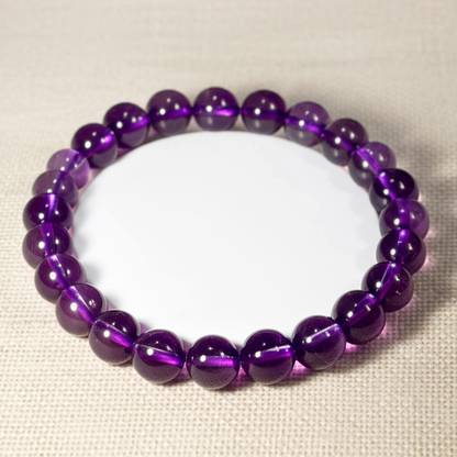 Amethyst Bracelet