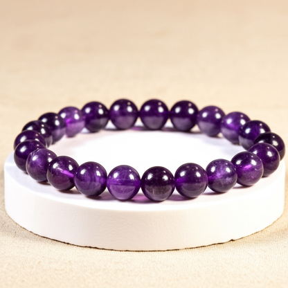 Amethyst Bracelet