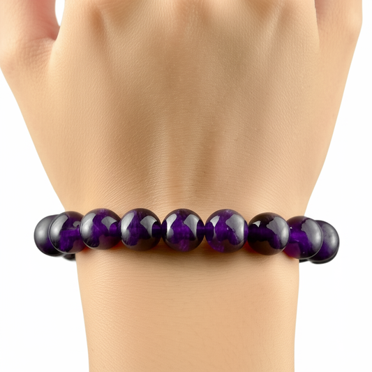 Amethyst Bracelet